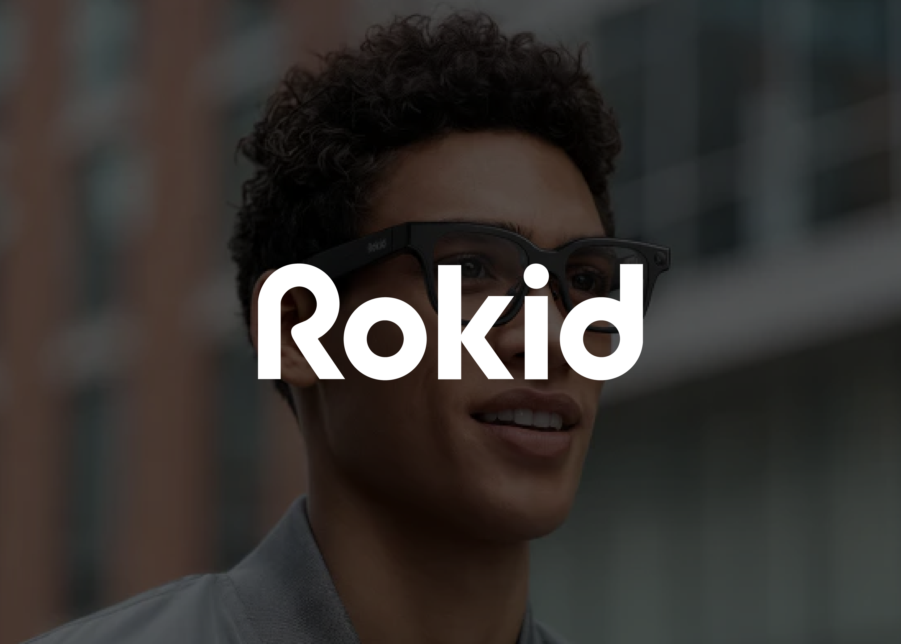 Rokid logo